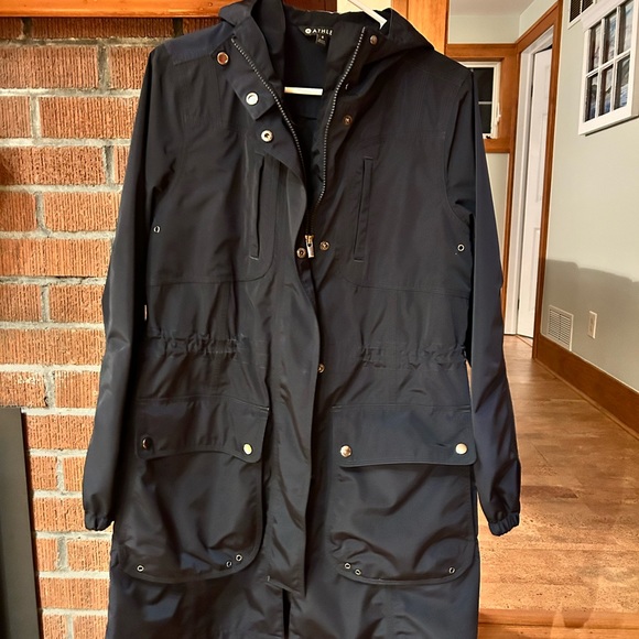 Athleta jacket - Picture 2 of 4